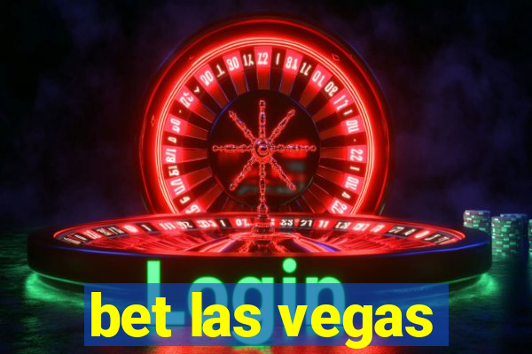 bet las vegas